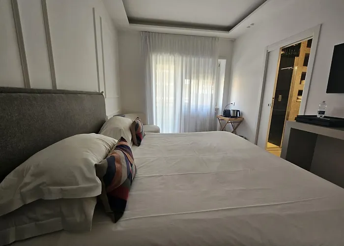 Be Your Home - Riviera Suites