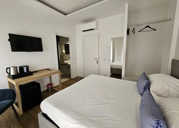 Be Your Home - Riviera Suites