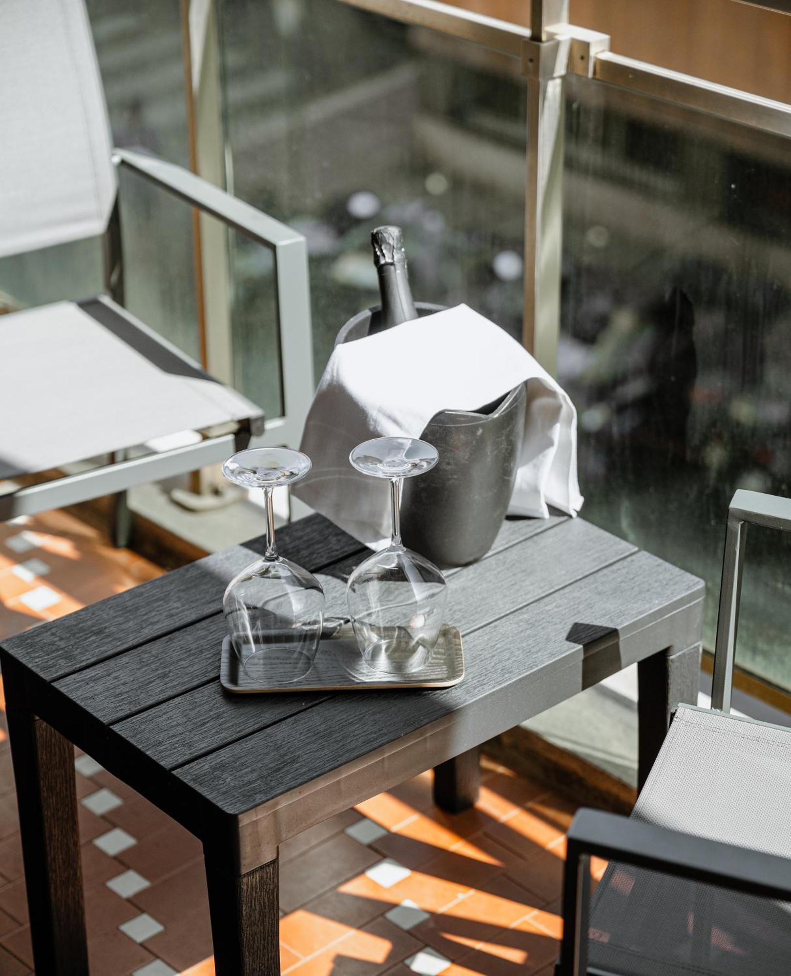 Be Your - Riviera Guest house Civitavecchia